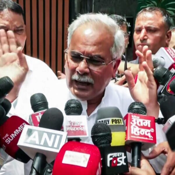 अदालत के फैसले से हमारी सोच नहीं बदलेगी; बघेल ने झीरम हमला मामले में कोर्ट के फैसले को क्यों बताया अधूरा