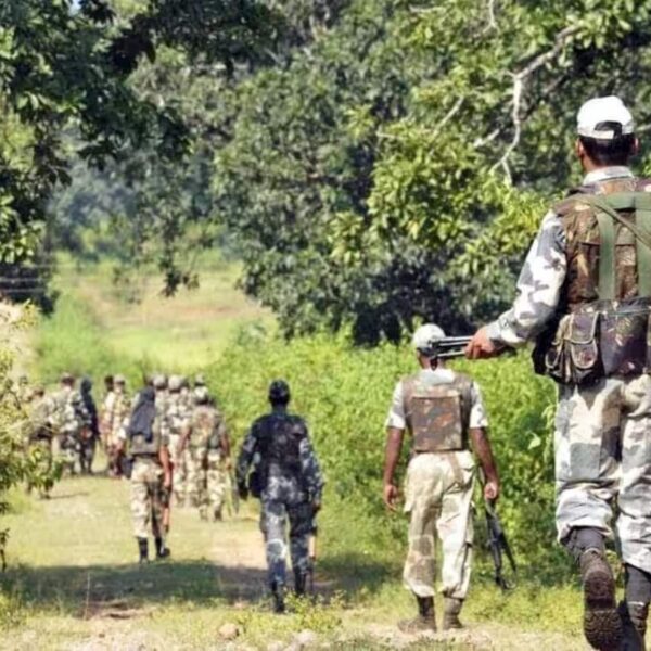 ‘उन्हें तो बंदूक चलाना भी नहीं आता’: झीरम घाटी हमले में दोषी ठहराए गए लोगों के परिजन बोले, कोर्ट के फैसले पर उठाए सवाल