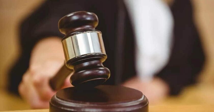छह साल की भतीजी से रेप व हत्या करने वाले को मौत की सजा, अदालत ने मामले को ‘रेयरेस्ट ऑफ रेयर’ माना