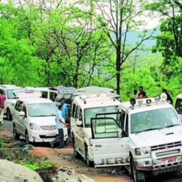 झीरम घाटी में 29 लोगों की हत्या मामले में बड़ा फैसला, सभी दोषियों को फांसी की सजा