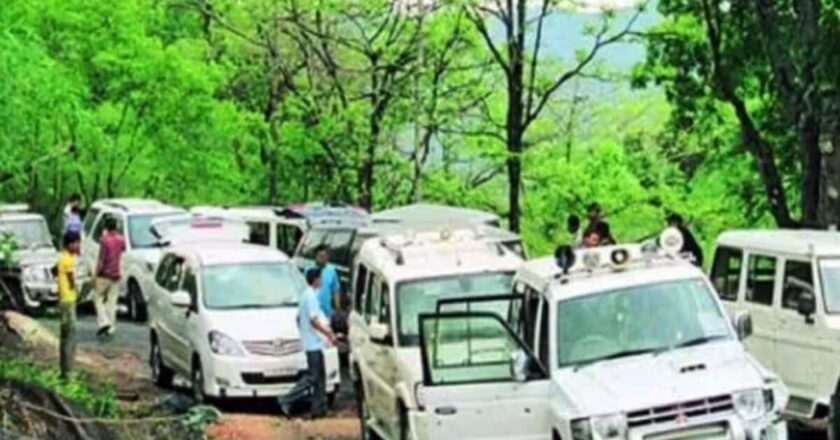 झीरम घाटी में 29 लोगों की हत्या मामले में बड़ा फैसला, सभी दोषियों को फांसी की सजा
