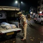 ठिकाने लगाने ही वाला था लाश, गश्त कर रही पुलिस ने बिगाड़ा दामाद का ‘परफेक्ट मर्डर’ प्लान