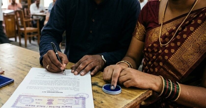 प्रॉपर्टी खरीदने और बेचने वाले ध्यान दें! रायपुर में सात नए रजिस्ट्री ऑफिस खोलने की तैयारी