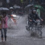 बारिश होगी या किली रहेगी धूप, अगले 24 घंटे कैसा रहेगा छत्तीसगढ़ का मौसम? 24 जिलों में ऑरेंज अलर्ट