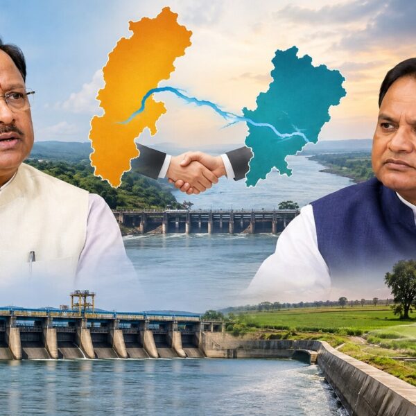 महानदी जल विवाद क्या है, ओडिशा को छत्तीसगढ़ की किस बात से दिक्कत; कैसे सुलझेगी समस्या?