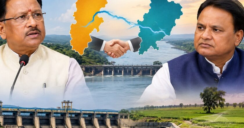 महानदी जल विवाद क्या है, ओडिशा को छत्तीसगढ़ की किस बात से दिक्कत; कैसे सुलझेगी समस्या?