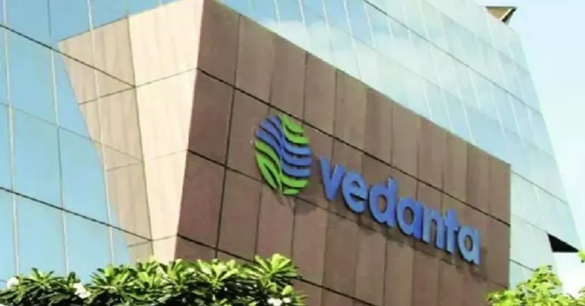 वेदांता पावर की अब तक की सबसे ऊंची तिमाही बिक्री, दूसरी तिमाही में 26 फीसदी सालाना बढ़ोतरी