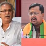 ‘BJP के नाबालिग अध्यक्ष को कोई…’ पूर्व CM भूपेश बघेल ने नितिन नवीन पर साधा निशाना