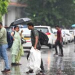 छत्तीसगढ़ में 27 अक्टूबर से फिर बदलेगा मौसम, 28-29 अक्टूबर को भारी बारिश के आसार