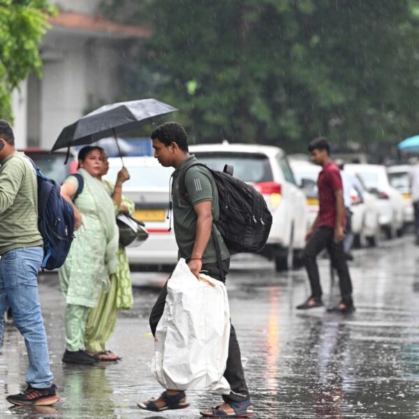 छत्तीसगढ़ में 27 अक्टूबर से फिर बदलेगा मौसम, 28-29 अक्टूबर को भारी बारिश के आसार