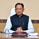 छत्तीसगढ़ में अग्निवीरों को तीन विभागों में मिलेगा इतना आरक्षण, साय सरकार ने फिल्म ‘हनुमान अंश’ को लेकर भी दी गुड न्यूज