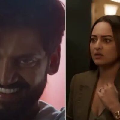 फिल्म ‘तू है मेरी किरण’ का ट्रेलर रिलीज : नेगेटिव शेड में दिखे जहीर इकबाल, ट्रेलर ने इंटरनेट में लगाई आग.. देखें धांसू Trailer